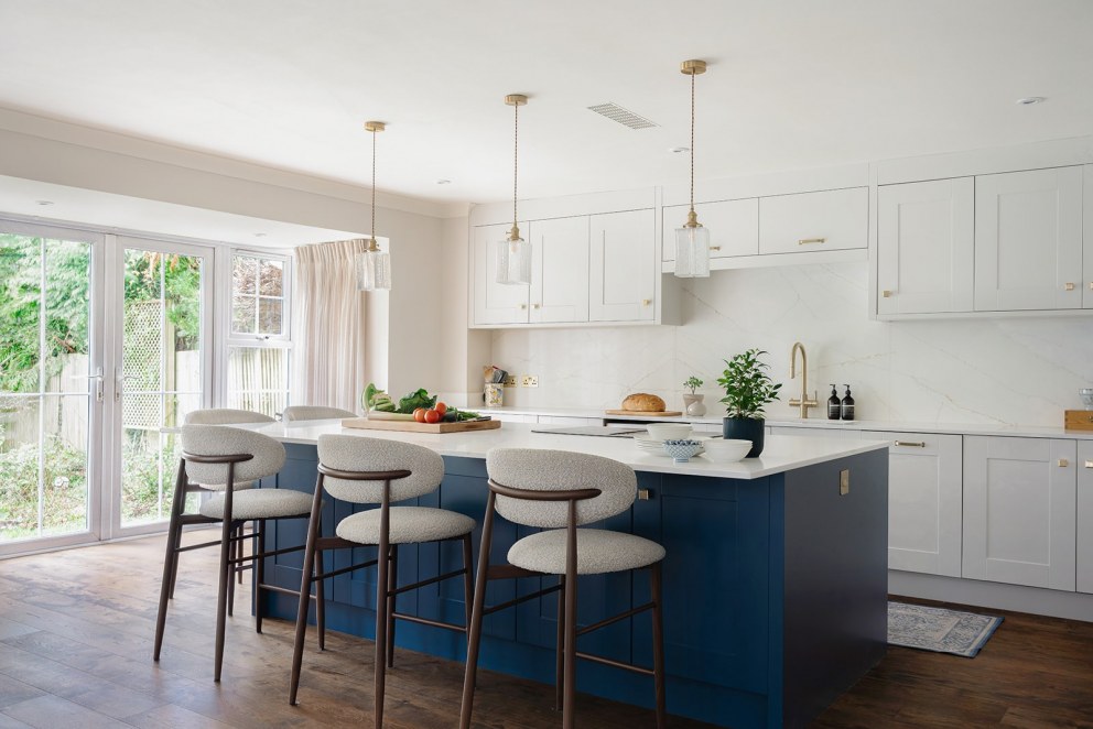 Pine Grove | Kitchen | Interior Designers